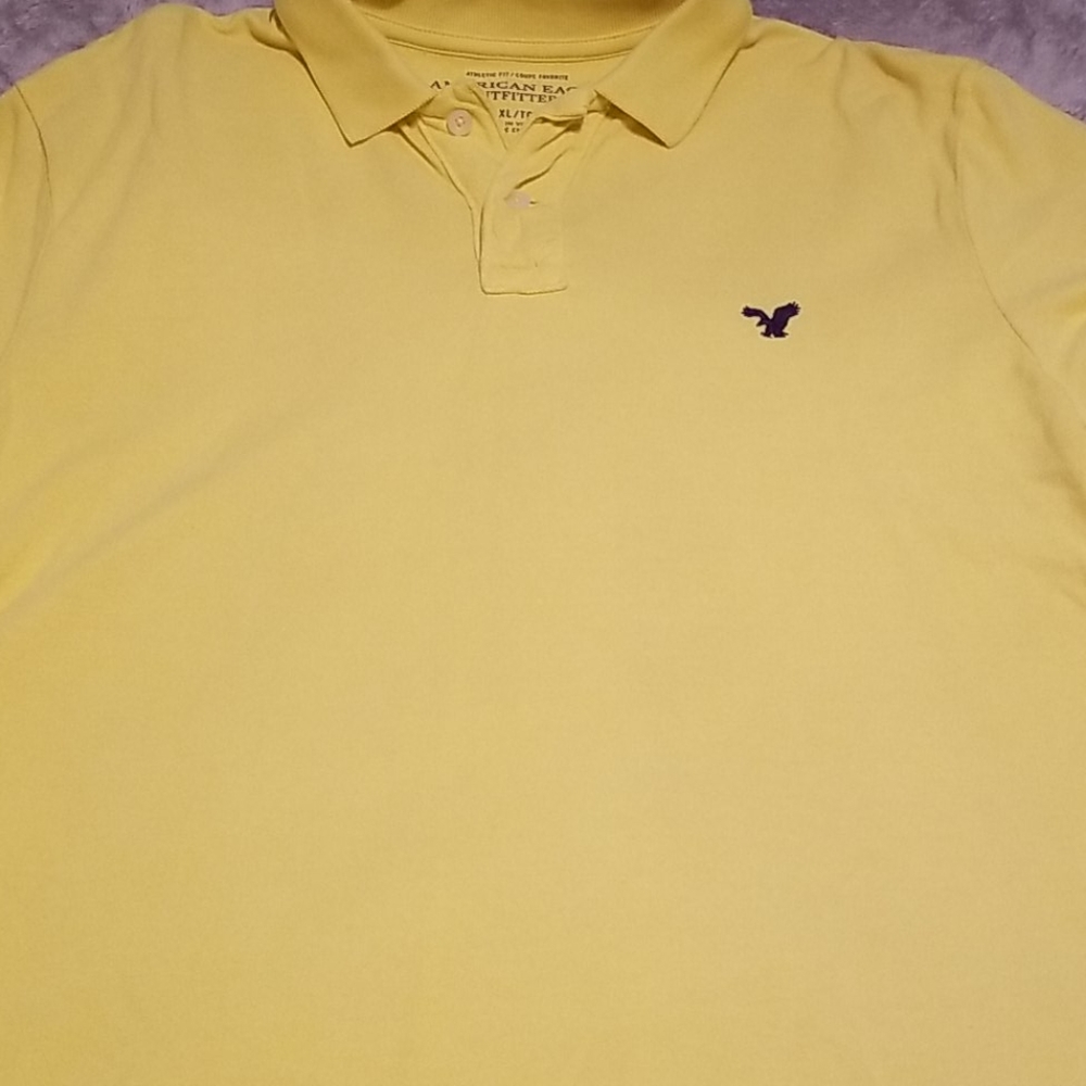 Mens Polo